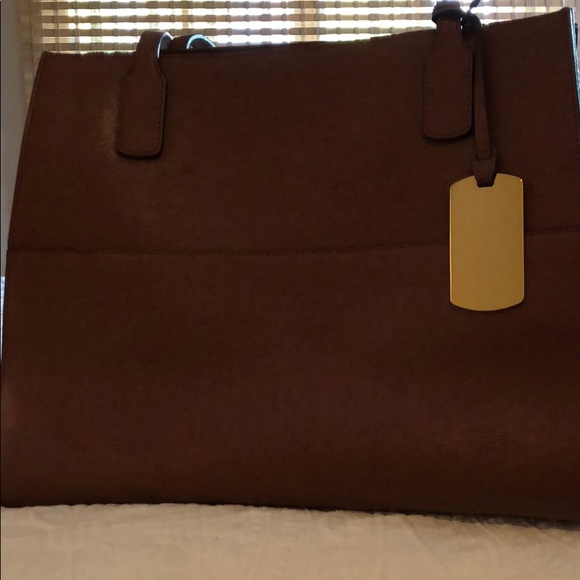 Lauren by Ralph Lauren Tote Bag - Picture 5 of 9